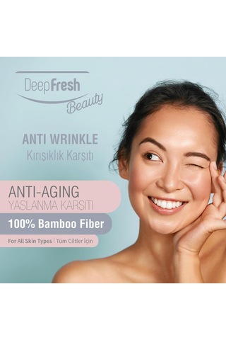 Ginseng Ve Rice Beyazlatıcı Cilt Tonu Eşitleme Kağıt Yüz Maskesi 3 Adet