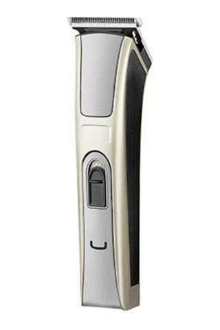 Shaver RF-128 Saç ve Sakal Kesme Makinesi Gümüş
