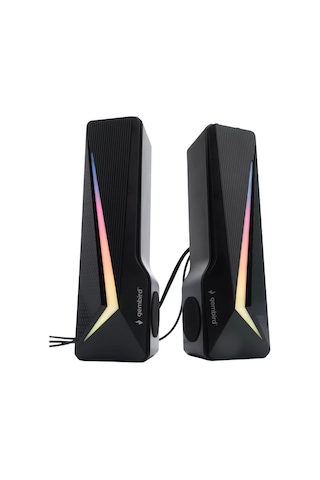 Gembird Bilgisayar Hoparlörleri Soundbar Rgb 10 W 257376228