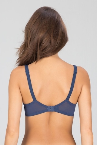 Kom Beliza Sütyen Toparlayıcı Kapsız Telli Dantelli