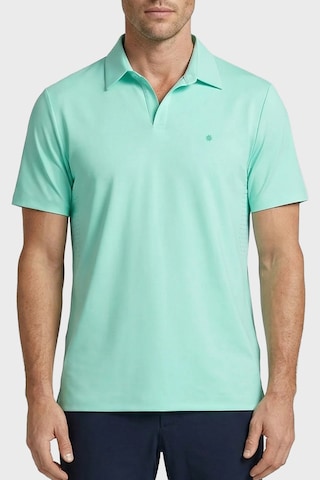 Isaora Erkek Polo Yaka T Shirt Isr3201 Mgrn Mint