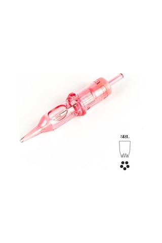 Kwadron Pmu Optima 30/5 Mgpt Magnum Point Taper - Kartuş Pmu İğnesi