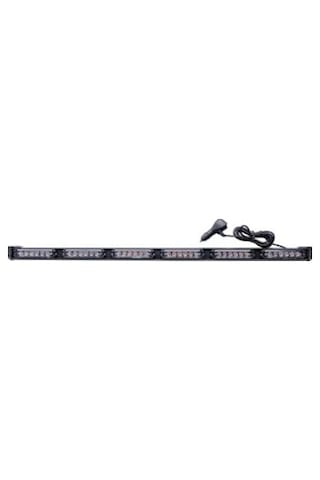 DEMMON SARI BAR LED ÇKR LAMBA 90 CM. 10 FONKSYONLU 12V-24V