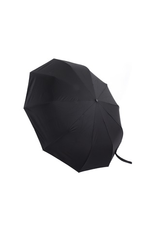 Otomatik Şemsiye 10 Kaburga Rüzgar Geçirmez Güneş Kremi Çift Kullanımlı Led El Fenerli Seyahat Şemsiyesi Açık Hava Seyahatleri İçin Diğer