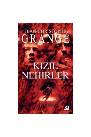 Kızıl Nehirler Üzerine Eser