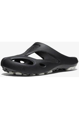 Keen Shantı Erkek Siyah Slider Terlik 1018206-1046 Siyah