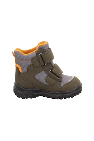 Superfit 000047-7010 Yeşil Erkek Çocuk Outdoor Bot Tyc23kp45n169 Yeşil