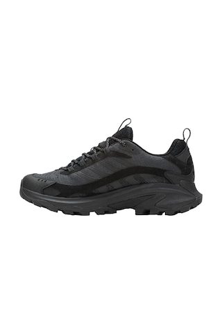 Merrell Moab Speed 2 Gtx Erkek Siyah Outdoor Ayakkabı - Siyah J037513 Çok Renkli
