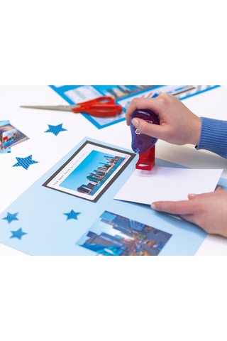Hızlı Yapıştırıcı Stamp 1 Adet