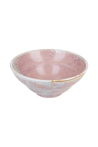 Kunstwerk Porselen Salata Kasesi Şakayık 900 Ml 162629928 Pembe