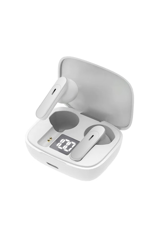 Hepu HP661 TWS Bluetooth 5.2 Kulak İçi Kulaklık