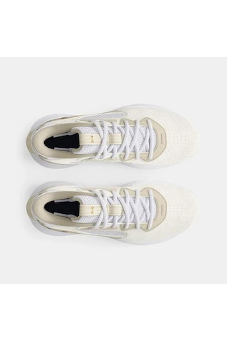 Under Armour Lockdown 6 Erkek Basketbol Ayakkabısı C-und025616e10103 Bej