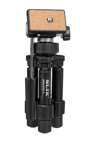 Slik Mini - Pro V Digital Tripod