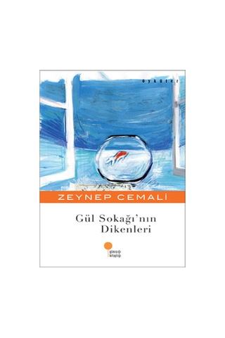 Evrensel Çocuk Kalbi - Zeynep Cemali Gül Sokağı'nın Dikenleri - Gizli Formül Hangi Zarfta 3 Kitap