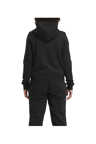 Reebok Rı Sl Fleece Fz Siyah Kadın Eşofman Üstü 000000000101777542 Siyah