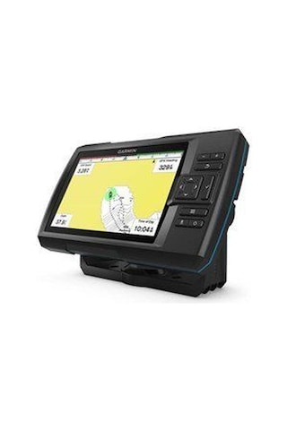 Garmin STRIKER Vivid 7cv Balık Bulucu+gps