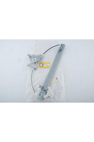 Hyundai Accent 2000-2005 Arka Sol Cam Krikosu Motor Takılabilir 8340325010