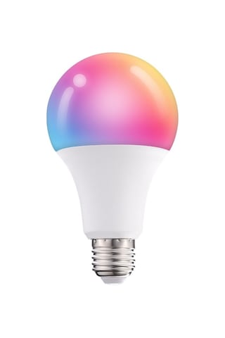 Sones Pcs Tuya Ty-10w Rgb+cct Bluetooth Cep Telefonu Kontrolü Akıllı Led Ampul Topu