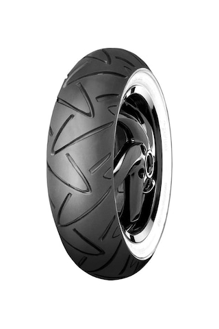 Continental Twist 140/70 R14 68s Arka Motosiklet Lastiği Continental Twist 140/70 R14 68s Arka Motosiklet Lastiği