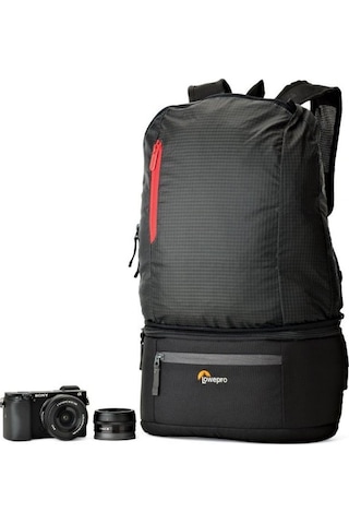 Lowepro Passport Duo - Siyah
