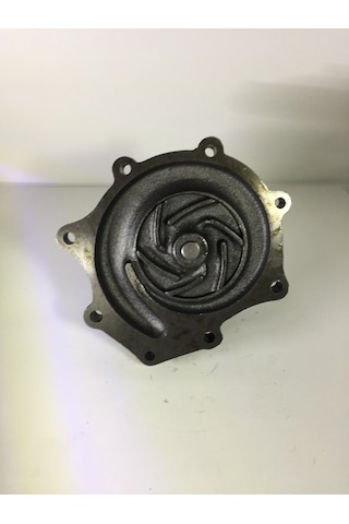 3000 5000 Ford Traktör Devirdaim