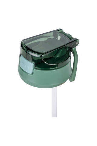 Fagel Fenix Prasinous & Prasinous Matte Su Matarası Kapağı Yeşil