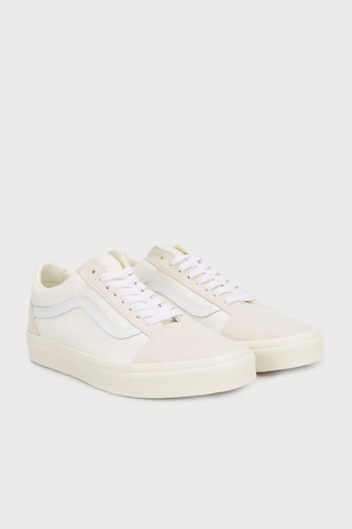 Vans Unisex Ayakkabı Vn000d5nwht1 Beyaz Beyaz