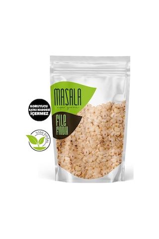 Masala File Fındık 100 G