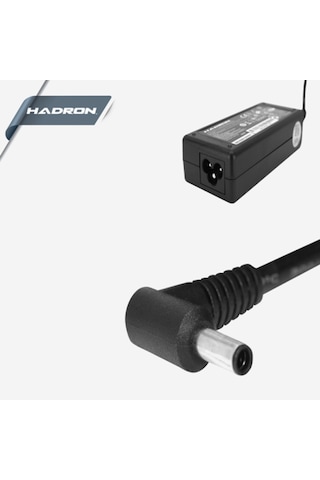 Hadron (Dell Uyumlu)Hd8815 Mavi Pin 19.5V 3.34A Adap Yeni