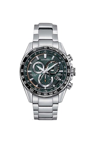 Citizen Erkek Kol Saati Cb5914.89x Metal
