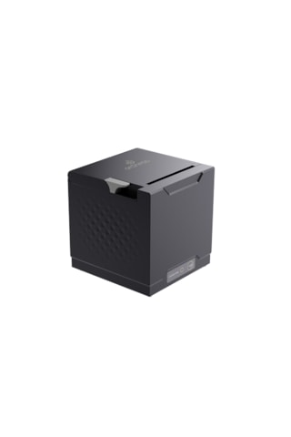 Ordiness P895 Termal Pos Prınter Black Usb+ethernet