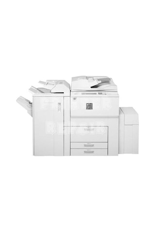 Rıcoh Afico 2075 Mp 7500 Press Roller