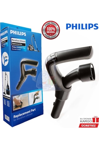 Philips Uyumlu Fc 9924 Marathon Ultimate Uzaktan Kumanda Sapı (410607936)