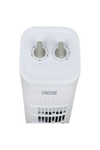 Altus Al 30 Tf Vantılator 02.19.003