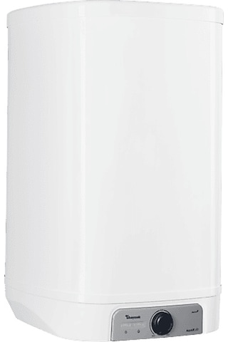 BAYMAK Aqua X-LED Priz 65 LT Termosifon Beyaz