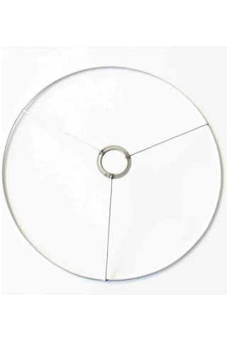 Avize Teli 40 Cm Çapında