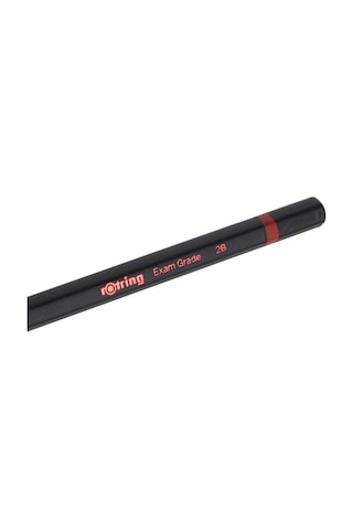 Rotring 2B Sınav Kalemi