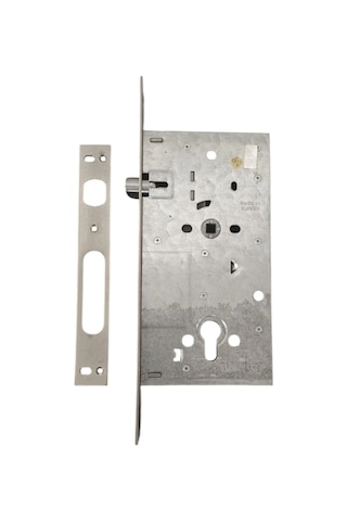 Yuma Monoblok Kilit Kasası Alt Barelsiz 1 Adet