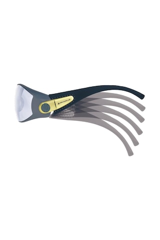 Delta Plus Pacaya Strap Şefaf Koruyucu Gözlük