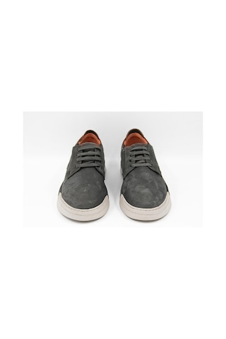 Freefoot 253250 Erkek Casual Ayakkabı - Haki Haki