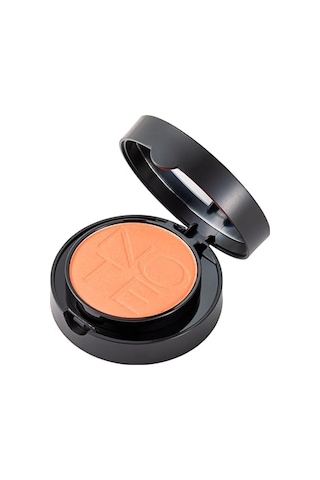 Tr Cosmetics Luminous Silk Compact Blusher 14 Dreamy Coral Toz Allık