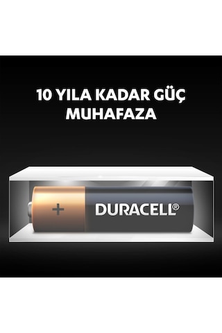 Nessiworld 4lü Aa Kalem Pil