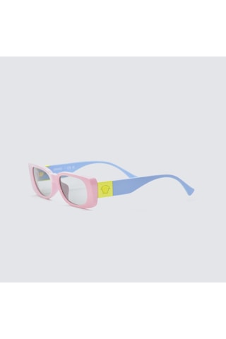 Versace Ve 4003u 5440/cv 47 Çocuk Güneş Gözlüğü