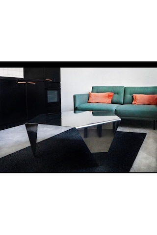 Fbt Orta Sehpa 60x33 Gri