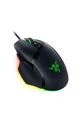 Razer Basilisk V3 RZ01-04000100-R3M1 Kablolu RGB Ergonomik Optik Oyuncu Mouse