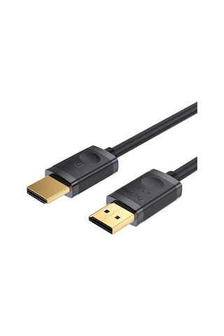 Veggieg 4k/60hz 2k/165hz Displayport V1.2 Kablo 1.5 Metre