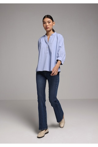 Colin's Colins Regular Fit Kadın Mid İndigo Denim Jean Pantolon Cl1080237 Q1.v1 Dn44953 Denim