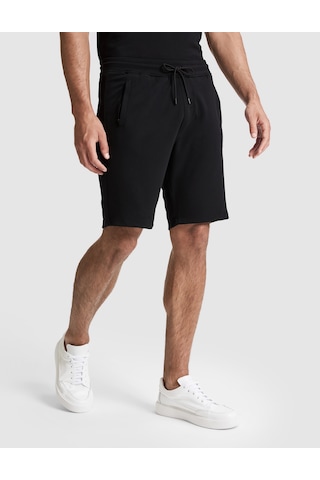 Pierre Cardin Erkek Siyah Şort Örme 50321177-vr046