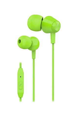 S-Link SL-KU160 Mikrofonlu Kulak İçi Kulaklık