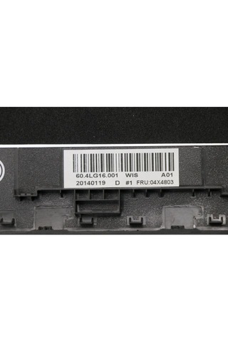 Lenovo Thinkpad L440 20as,20at 04x4805 Klavye Kasası Palmrest